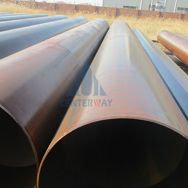 EFW Pipe
