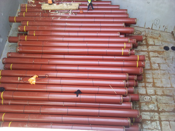 lsaw pipe suppliers,drill collar suppliers,black welded steel pipe