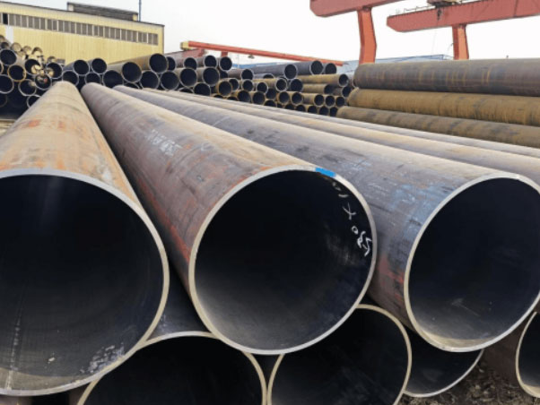 ssaw pipe supplier,cold drawn seamless tube,steel pipe wholesale