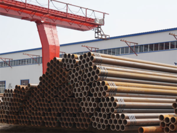 erw pipe manufacturers, steel pipe factory, welded pipe