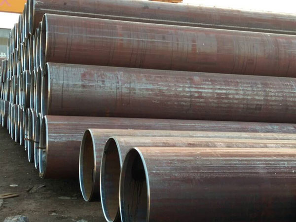 galvanized carbon steel pipe,piling steel pipe,SSAW pipe carbon steel