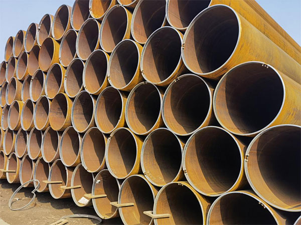 ssaw pipe supplier,cold drawn seamless tube,steel pipe wholesale