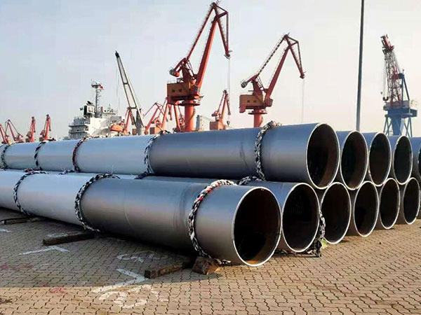 casing pipe suppliers,seamless tube,coated steel pipe