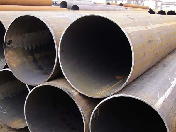 seamless and welded pipe,precision steel pipe,ssaw pipe china