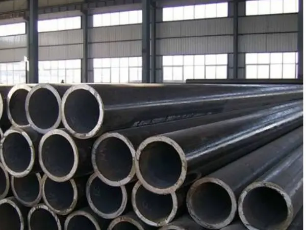 ASTM A179,tubo de acero sin costura ASTM A179,tubo de acero sin costura