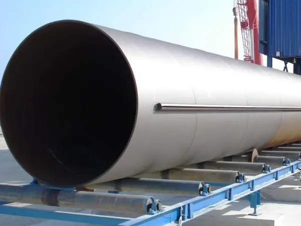tablestaca tubular de acero,tablestaca de acero,protección contra la corrosión