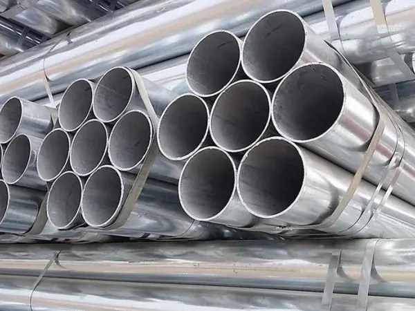 tubería de acero galvanizado BS 1387,BS 1387,tubería de acero galvanizado