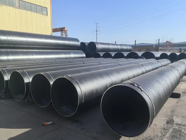 ssaw pipe,spiral submerged arc welded pipe,ssaw steel pipe