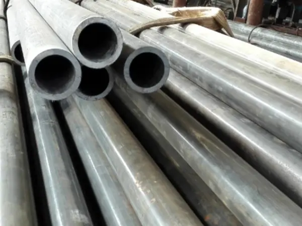 tubo de acero de precisión,tubos de acero sin costura estirados en frío para ingeniería de precisión,el mejor tubo de acero de alta precisión