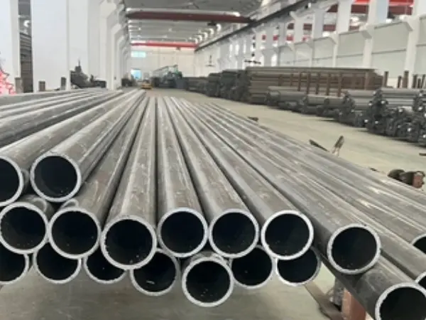 Tubos de acero sin soldadura estirados en frío para ingeniería de precisión,Tubo de acero sin soldadura estirado en frío,Tubo de acero sin soldadura
