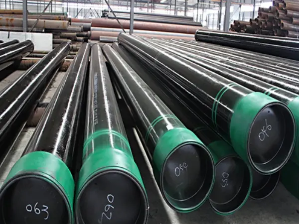 tipos de tuberías de revestimiento,tipos de tuberías de revestimiento en petróleo y gas,tuberías de revestimiento API