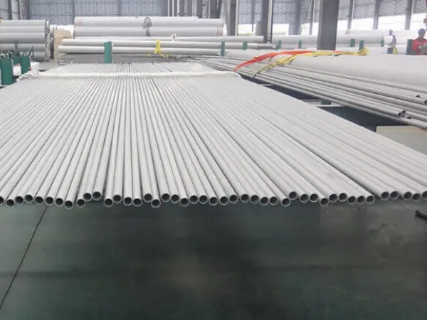tubo de acero inoxidable dúplex,tubo de acero inoxidable dúplex,acero inoxidable austenítico
