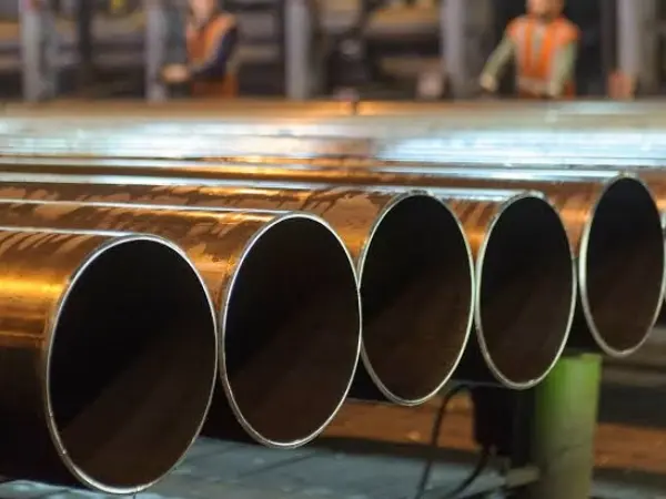 ASTM A252 pipe pile, steel pipe piles, A252 piling pipe, deep foundation piles, ASTM A252 Grade 3, bridge foundation steel pipe, steel vs concrete piles