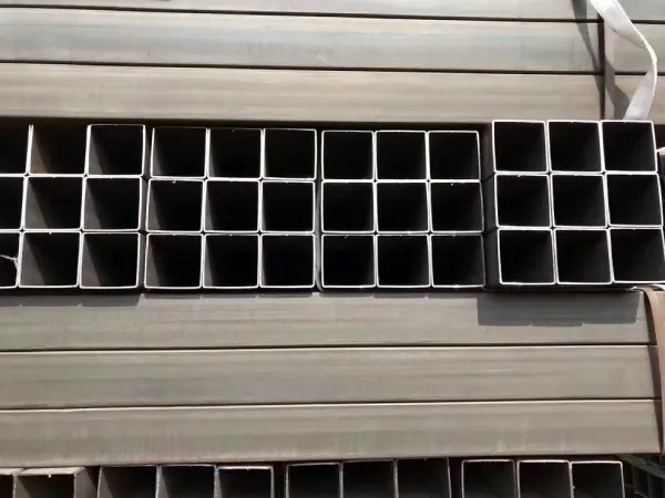 hollow steel sections for structural use, structural steel pipe advantages, CHS vs RHS vs SHS, steel pipe integration supplier