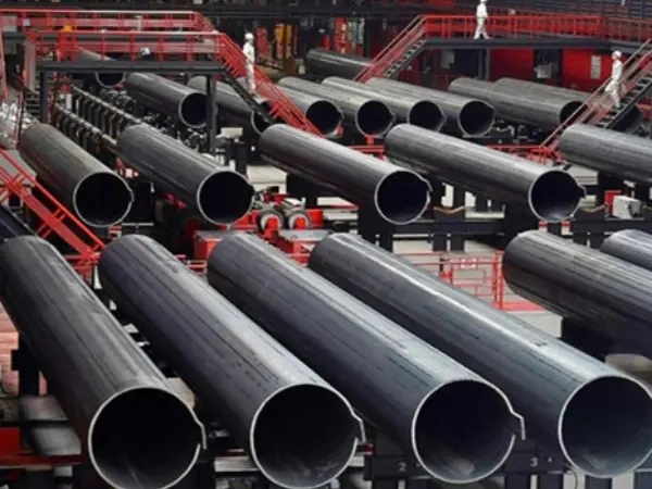 erw welded pipe,electric resistance welded pipe,erw steel tube,erw vs seamless pipe,steel pipe manufacturing,low-carbon steel pipe,fluid transportation pipes