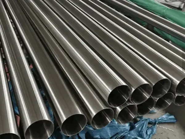 Tubería sin costura de aleación de níquel 625, tubería Inconel 625, UNS N06625, ASTM B444, Aleación 625 Grado 1 vs Grado 2, tubería resistente a la corrosión, Aleación 625 vs Aleación 825