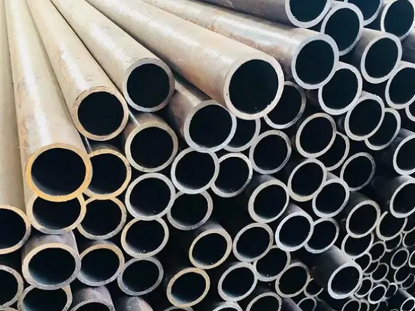high pressure boiler tube, seamless steel pipe, alloy steel boiler tube, carbon steel boiler tube, EPC pipeline supplier, ASME SA210, ASME SA213, boiler tube manufacturing