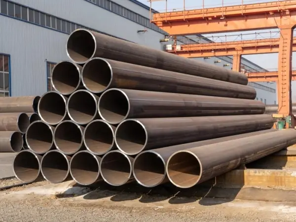 what is hfw pipe,HFW steel pipe,high-frequency welded pipe,ERW vs HFW,HFW manufacturing process,API 5L HFW pipe