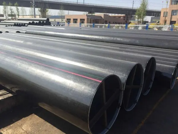 efw pipe specification,what is EFW pipe,electric fusion welded pipe,EFW pipe manufacturing process,EFW pipe applications