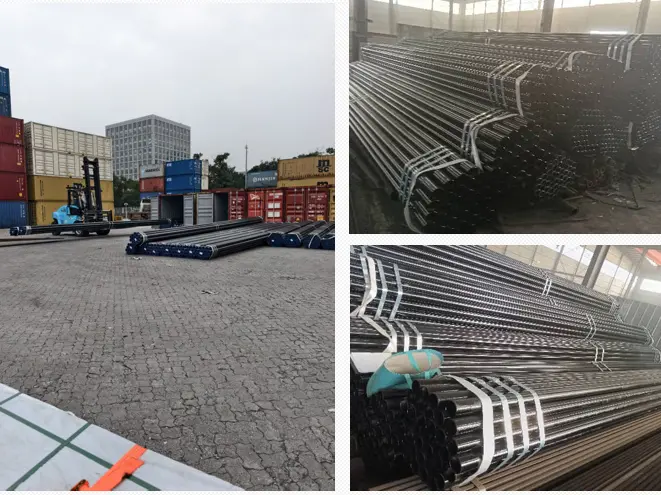 epoxy coated pipe,piling steel pipe,seamless and welded pipe