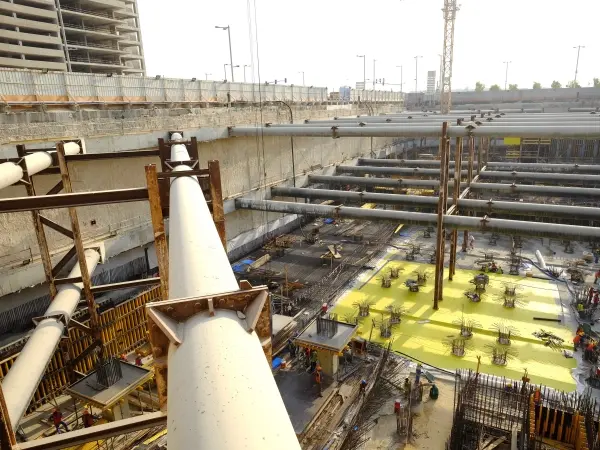 pipe pile,steel pipe piles,SSAW steel pipe pile,deep foundations,pipe pile sizes,steel vs concrete pile