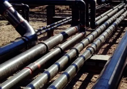 composite pipe oil and gas,composite pipe systems,corrosion resistant pipes,oilfield pipeline solutions,LSAW pipe,SSAW pipe
