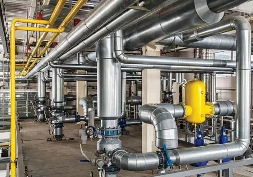 piping system installation,steel pipe installation,pipe material selection,pipe sizing guide,secure pipe connections,pipeline safety codes