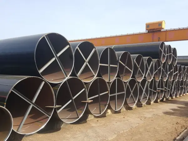 ASTM A671 pipe, EFW steel pipe, ASTM A671 grades, ASTM A671 classes, high-pressure steel pipe, low-temperature pipe, carbon steel welded pipe
