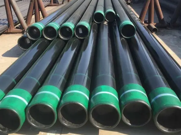 API 5CT casing pipe, API 5CT specifications, API 5CT casing and tubing, API 5CT steel grades, API 5CT P110, oil and gas casing pipes