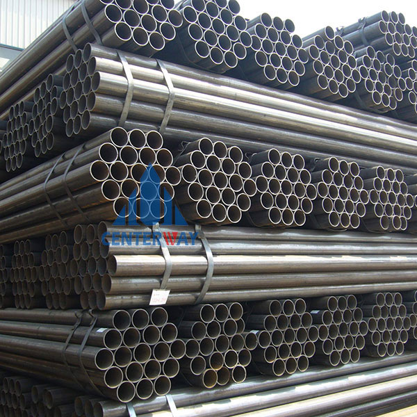 Structural Pipe, Structural Seamless Pipe, Seamless Structural Pipe