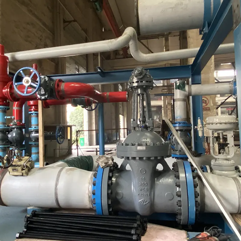 Prefabricated pipes manufacturer