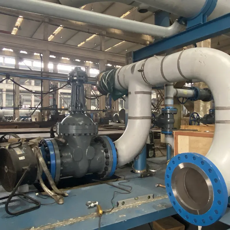 Prefabricated pipes manufacturer