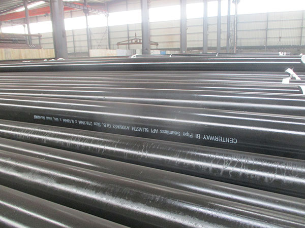 steel tube factory,spiral welded pipe,api drill pipe