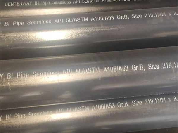 carbon steel welded pipe,steel casing,drill pipe wholesale
