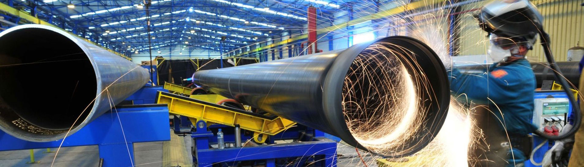 lsaw pipe factory,carbon steel pipe factory,di pipe manufacturers